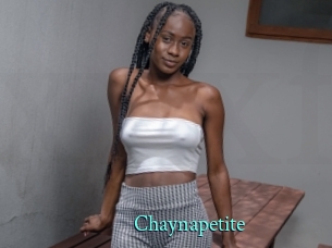 Chaynapetite