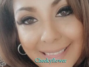 Cheekyflower