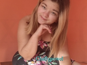 Chellypowel