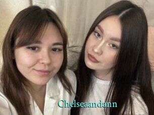 Chelseaandann