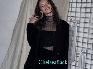 Chelseaflack