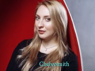 Chelsysmith