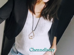 Chennellsexy