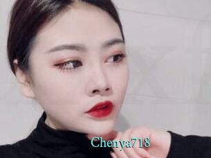 Chenya718