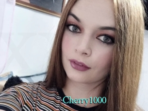 Cherry1000