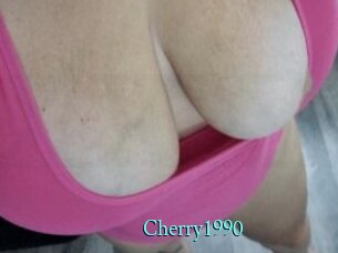 Cherry1990