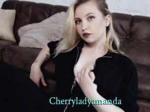 Cherryladyamanda