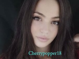 Cherrypopper18