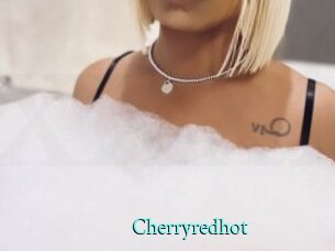 Cherryredhot