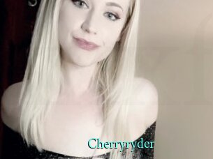 Cherryryder