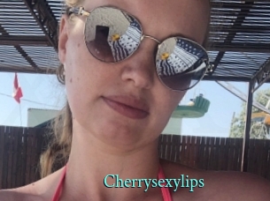 Cherrysexylips