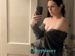 Cherrytranny