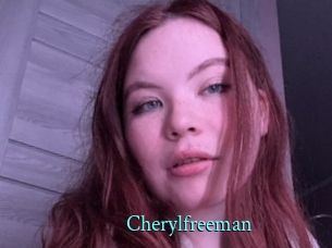 Cherylfreeman