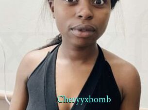 Cheryyxbomb