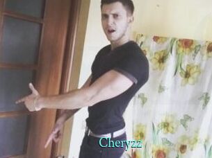 cheryzz xxx Fantasy Land