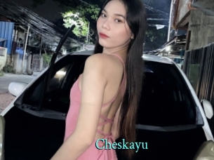 Cheskayu