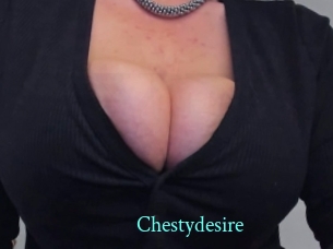 Chestydesire