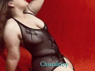 chiaraleroy xxx Fantasy Land
