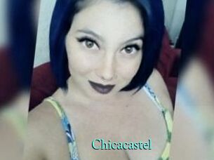 chicacastel xxx Fantasy Land