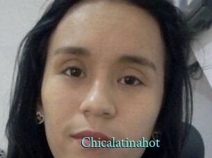 Chicalatinahot