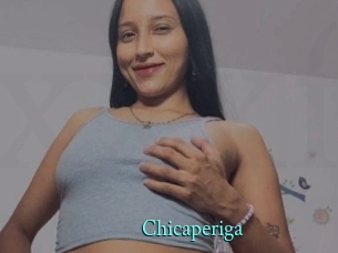 Chicaperiga