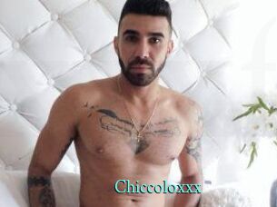 Chiccoloxxx