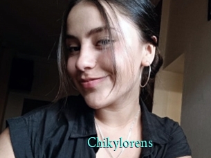 chikylorens xxx Fantasy Land