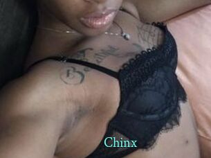 Chinx