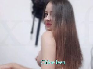 Chloe_leen