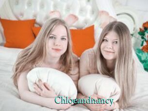 Chloeandnancy