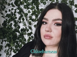 Chloebarneas