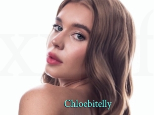 Chloebitelly