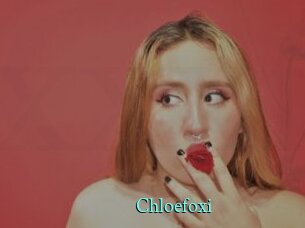 Chloefoxi