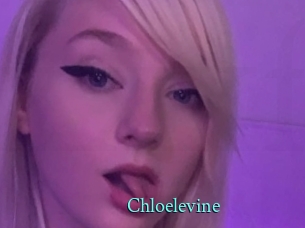 Chloelevine