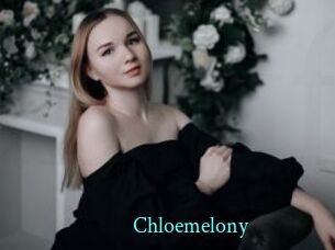 Chloemelony