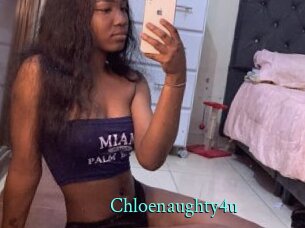 Chloenaughty4u