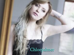 Chloepalmer