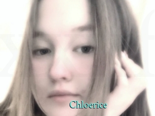 Chloerice