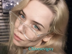 Chloesevigny