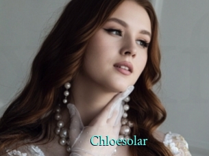 Chloesolar