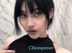 Chloespenser