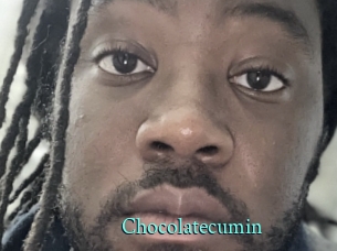 Chocolatecumin