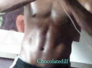 Chocolatedilf