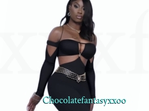 Chocolatefantasyxxoo