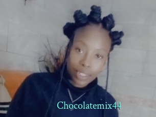 Chocolatemix44