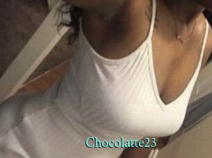 Chocolatte23