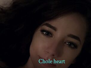 Chole_heart