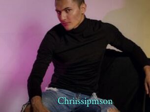 Chriissipmson