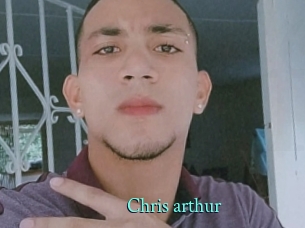 Chris_arthur