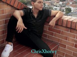 ChrisXhorny